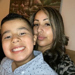 Meet your Posher, Stefany